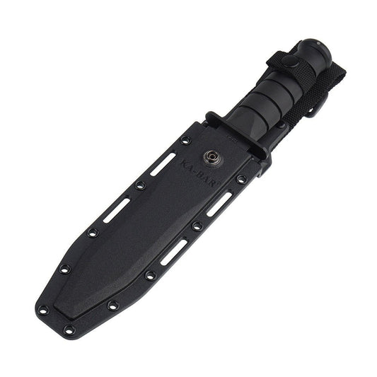 Ka - Bar 1271 Vaststaand Mes - Vaststaand Mes - Broer Outdoor - 617717212710