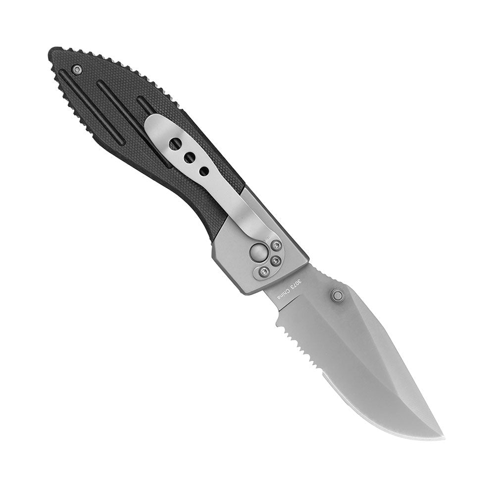 Ka - Bar 3073 Warthog Vouwmes - Vouwmes - Broer Outdoor - 617717230738