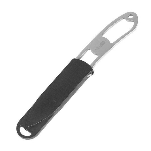 Ka - Bar 4073 BP Dozier Skelet Vaststaand Mes - Vaststaand Mes - Broer Outdoor - 617717540738
