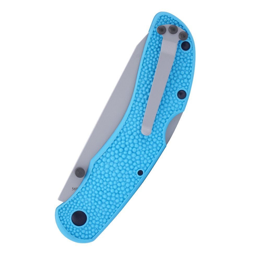 Ka - Bar 5698 SF USSF Space Force Corser Vouwmes - Vouwmes - Broer Outdoor - 617717356988