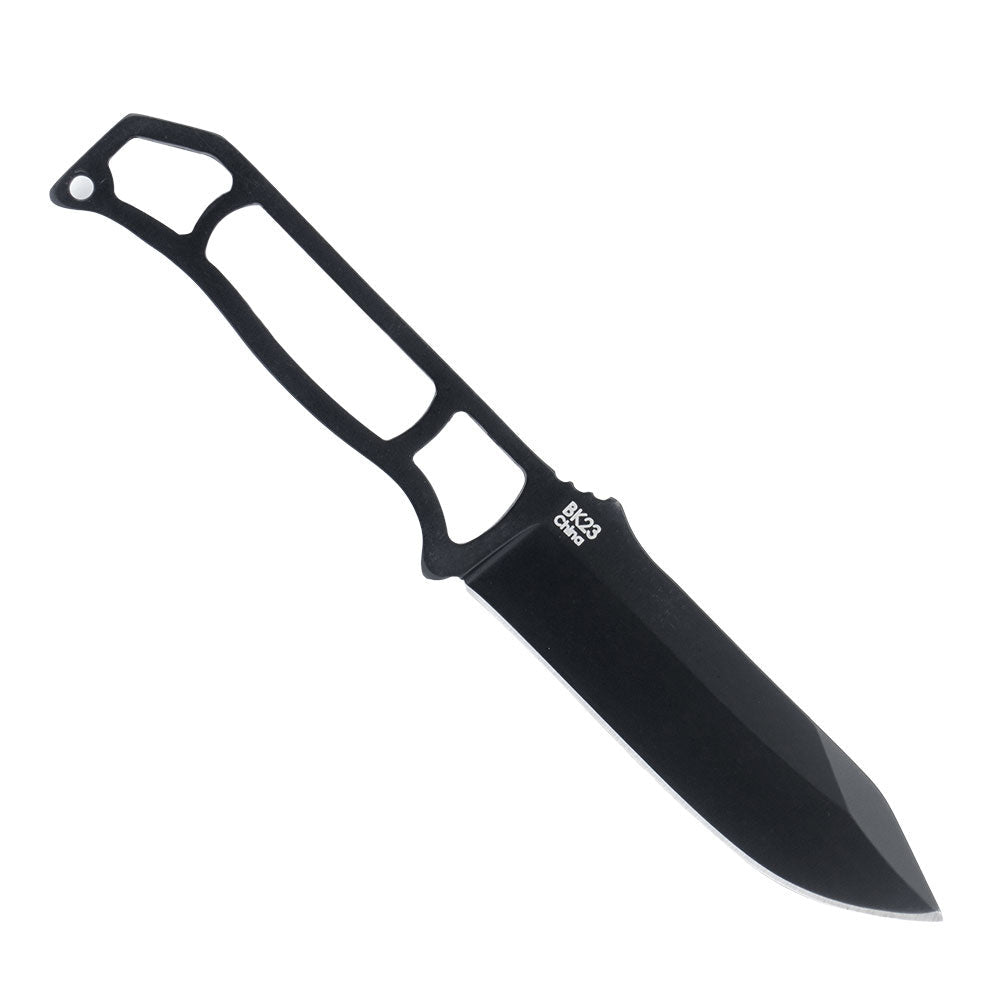 Ka - Bar Becker BK23BP Skelet Vaststaand Mes - Vaststaand Mes - Broer Outdoor - 617717500237