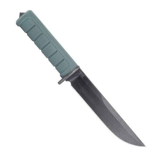 Ka - Bar Dust I D2 - Vaststaand Mes - Broer Outdoor - 617717261008