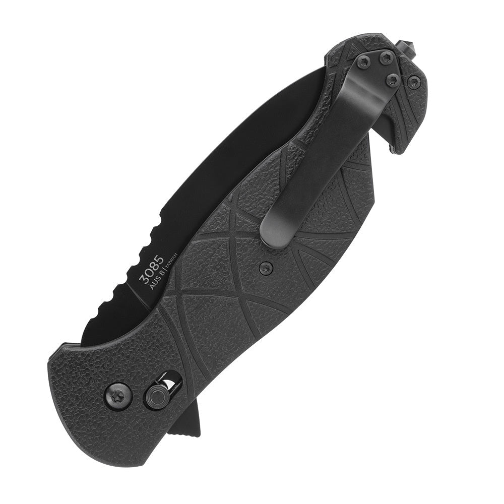 Ka - Bar Vouwmes Coytu 8A - Vouwmes - Broer Outdoor - 617717430855