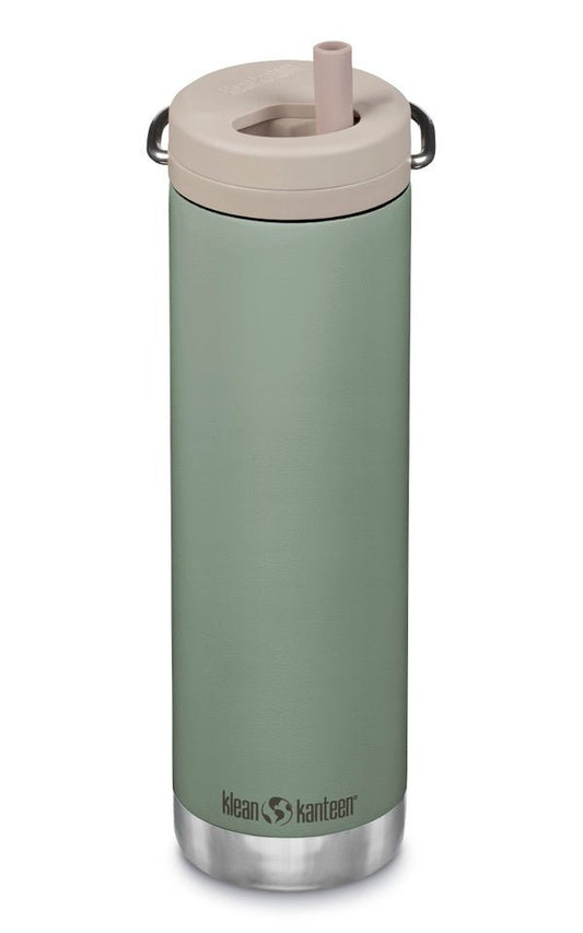 Klean Kanteen TKWide 592 ml met Twist Cap - TKWide - Broer Outdoor - 763332073592