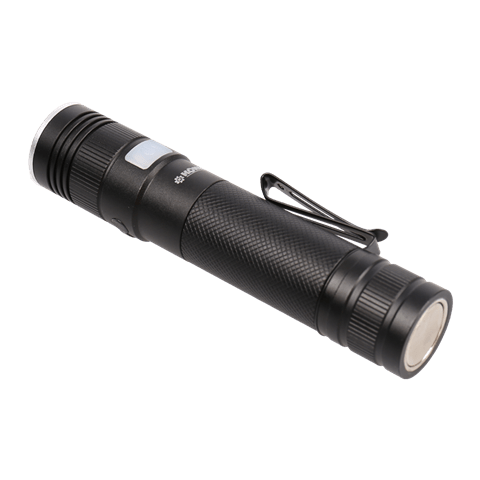 Konus Oplaadbare Zaklamp Konuslight RC - 5 - Broer Outdoor - 8002620039288