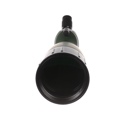 Konus Spotting Scope Konuspot - 100C 20 - 60x100 - Broer Outdoor - 8002620071271