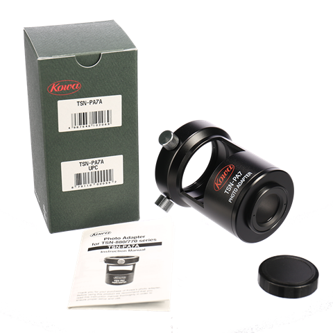Kowa Digiscoping Adapter TSN-PA7A