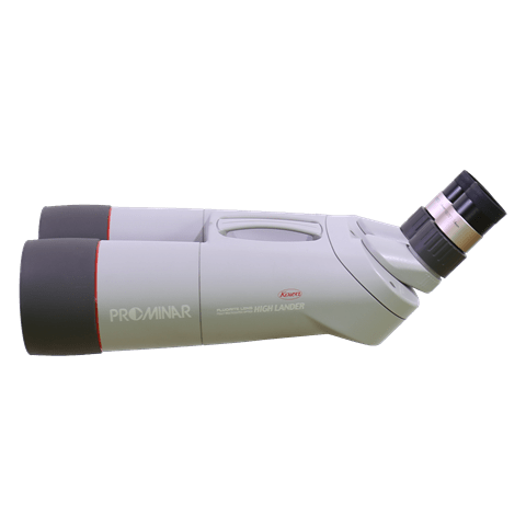 Kowa Observatiekijker Highlander BL8J3 32 x 82 mm Apo - Broer Outdoor - 4987067397211