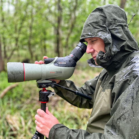 Kowa Spotting Scope Body TSN-66A Prominar
