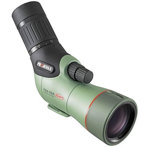 Longue-vue Kowa TSN-55A Prominar avec oculaire 17-40x