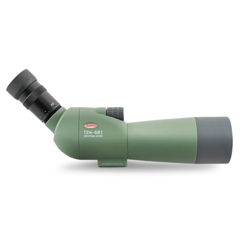 Kowa Spotting Scope TSN - 601 + TSE - Z9B 20 - 60x Oculair - Broer Outdoor - 8718127037367