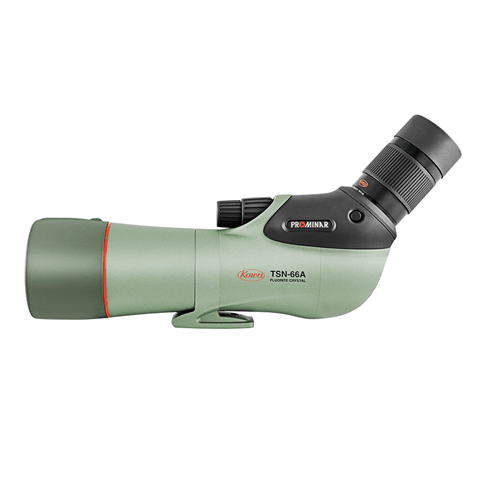 Kowa Spotting Scope TSN - 66A Prominar incl. TE - 11WZ II WA Oculair - Broer Outdoor - 4580614171410