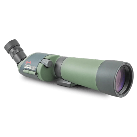 Kowa Spotting Scope TSN - 82SV + TSE - Z9B 20 - 60x Oculair - Broer Outdoor - 8718127037381