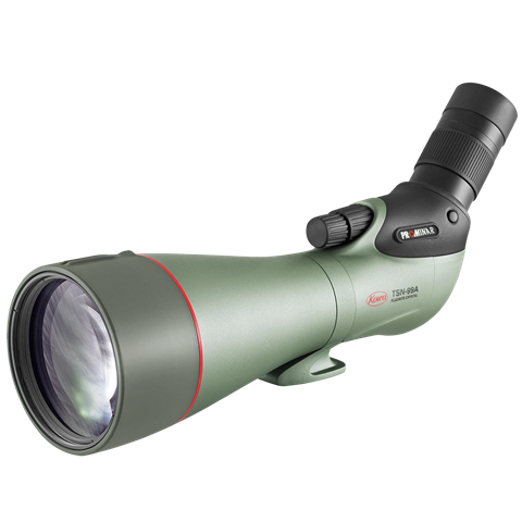 Kowa Spotting Scope TSN-99A Prominar Kit met TE-11WZ II WA Oculair