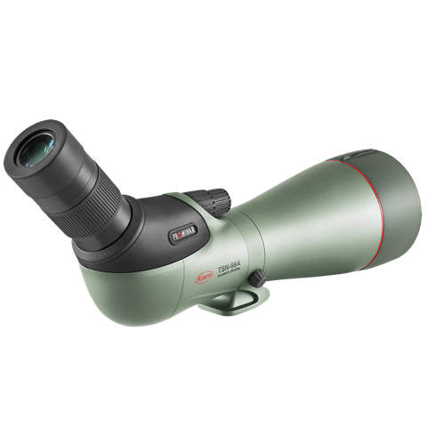 Kit lunette d'observation Kowa TSN-99A Prominar avec oculaire TE-11WZ II WA