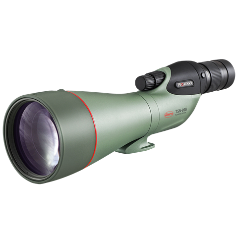 Kowa Spotting Scope TSN-99S Prominar Kit met TE-11WZ II WA Oculair