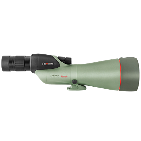 Kowa Spotting Scope TSN-99S Prominar Kit met TE-11WZ II WA Oculair