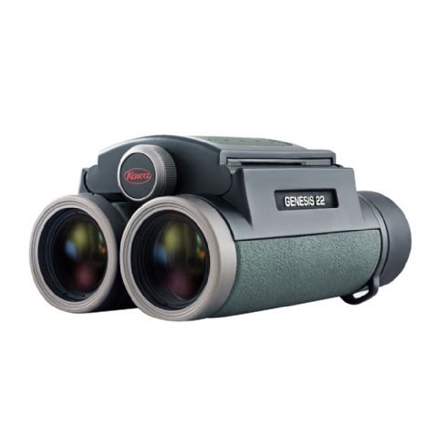 Kowa Verrekijker Genesis Prominar 22 XD 8x22 - Broer Outdoor - 4987646102168