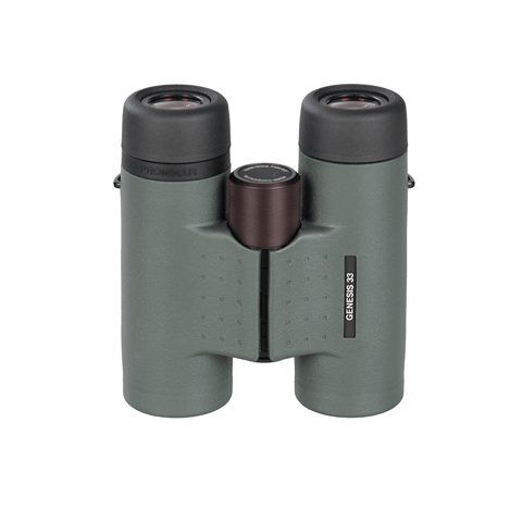 Kowa Verrekijker Genesis Prominar 33 XD 8 x 33 - Broer Outdoor - 4987067396528