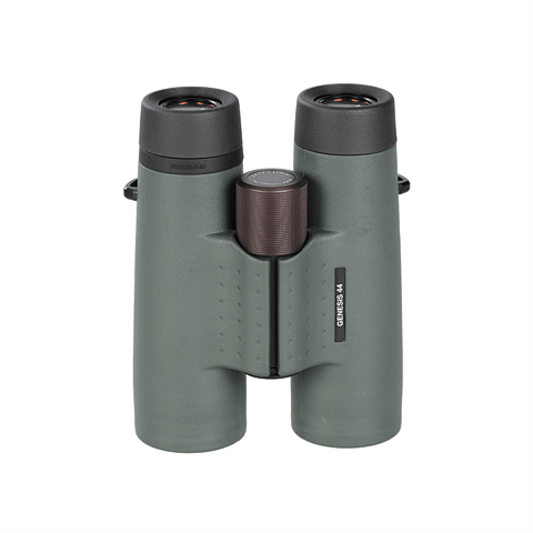 Kowa Verrekijker Genesis Prominar 44 XD 10,5 x 44 - Broer Outdoor - 4987067396511