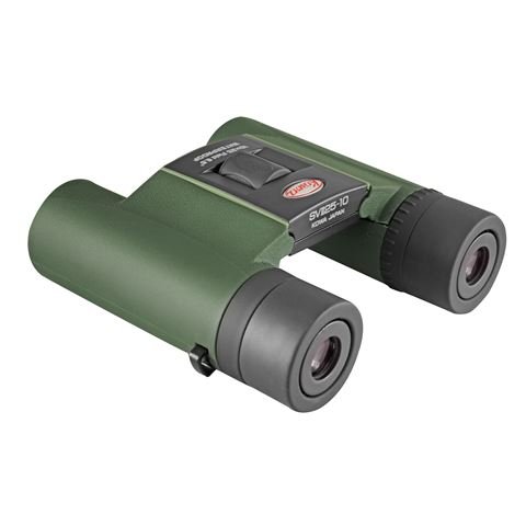 Kowa Verrekijker SVII 10 x 25 - Broer Outdoor - 4580614170925