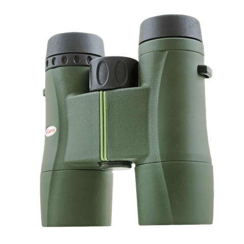 Kowa Verrekijker SVII 10x32 - Broer Outdoor - 4580614170567