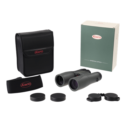 Kowa Verrekijker SVII 12 x 50 - Broer Outdoor - 4580614170604