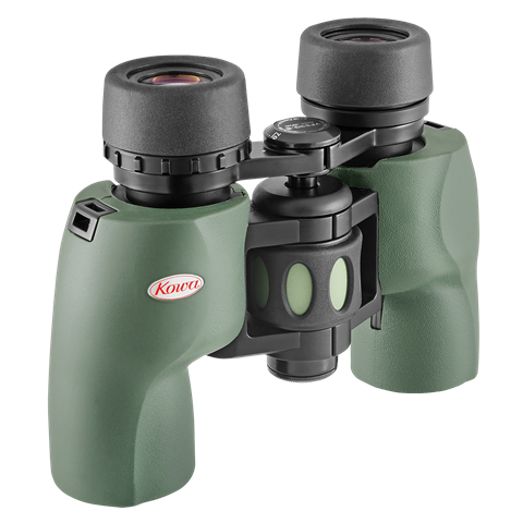 Kowa Verrekijker YFII 6x30