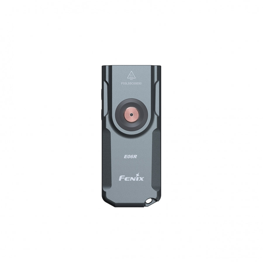 Fenix E06R LED Flashlight 700 lm