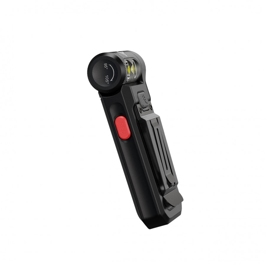 Fenix SW05R-Red LED Flashlight 150 lm
