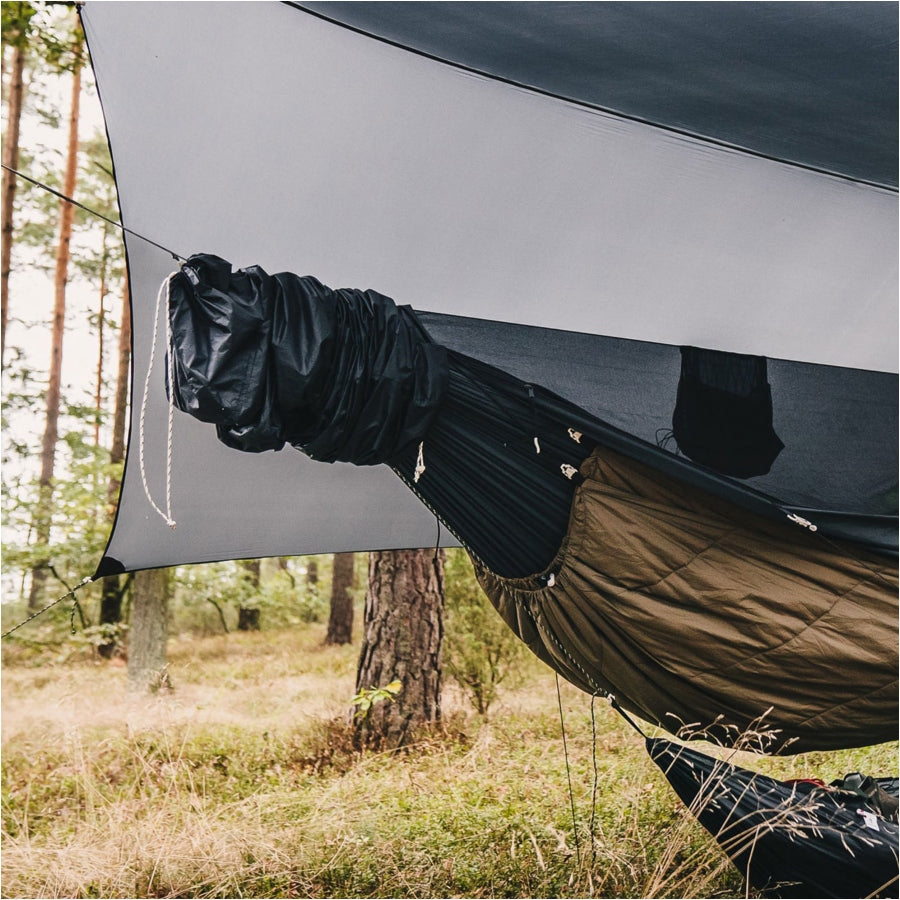 Lesovik Larva Hammock Cover
