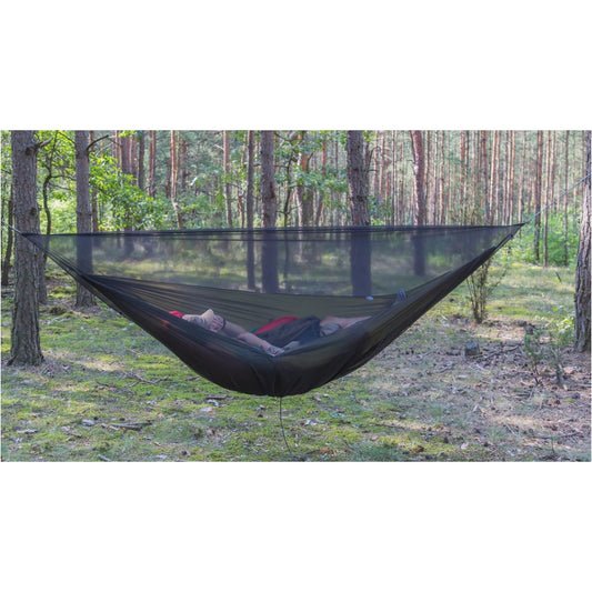 Lesovik Magla Muskietennet