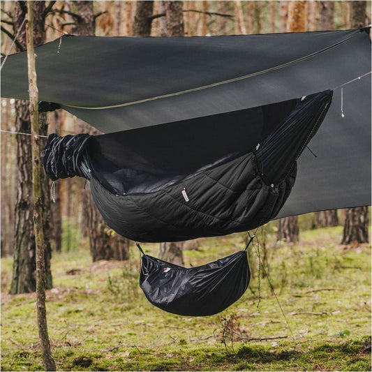 Lesovik Otul Sky Underquilt - Underquilt - Broer Outdoor - 5903271832637