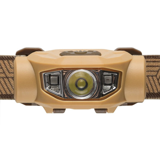 Mactronic Tundra Hoofdlamp 215 lm - Broer Outdoor - 5907596135916