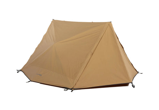 Mouflon Noktent - Canvas Tenten - Broer Outdoor - 5407011660462