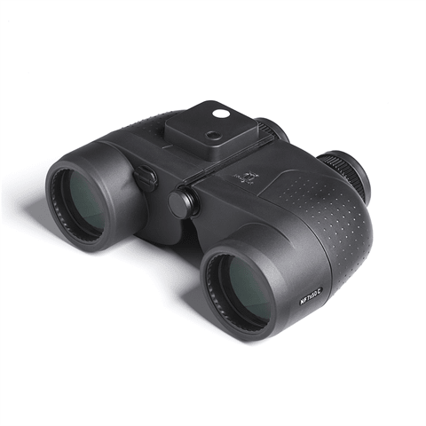 Noblex NF 7x50 C Inception kompas verrekijker maritiem robuust - Broer Outdoor - 4066931504525