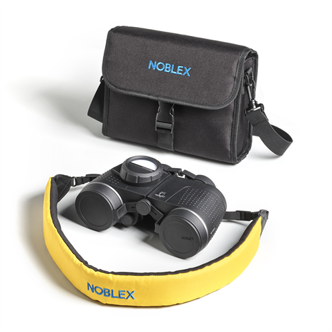 Noblex Verrekijker NF 7x50 C advanced