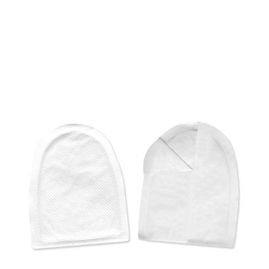 Only Hot teenwarmers 6 uur 2 stuks zelfklevend en comfortabel - Chemical Toe Warmers - Broer Outdoor - 4260350564683