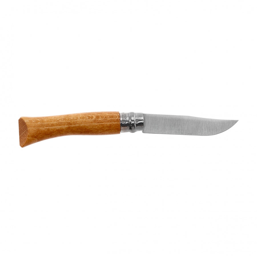 Opinel No. 07 Carbon