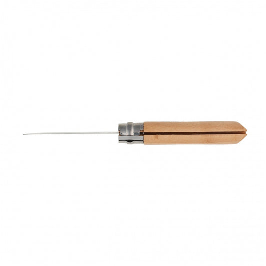 Opinel N°08 Inox Sikkelmes