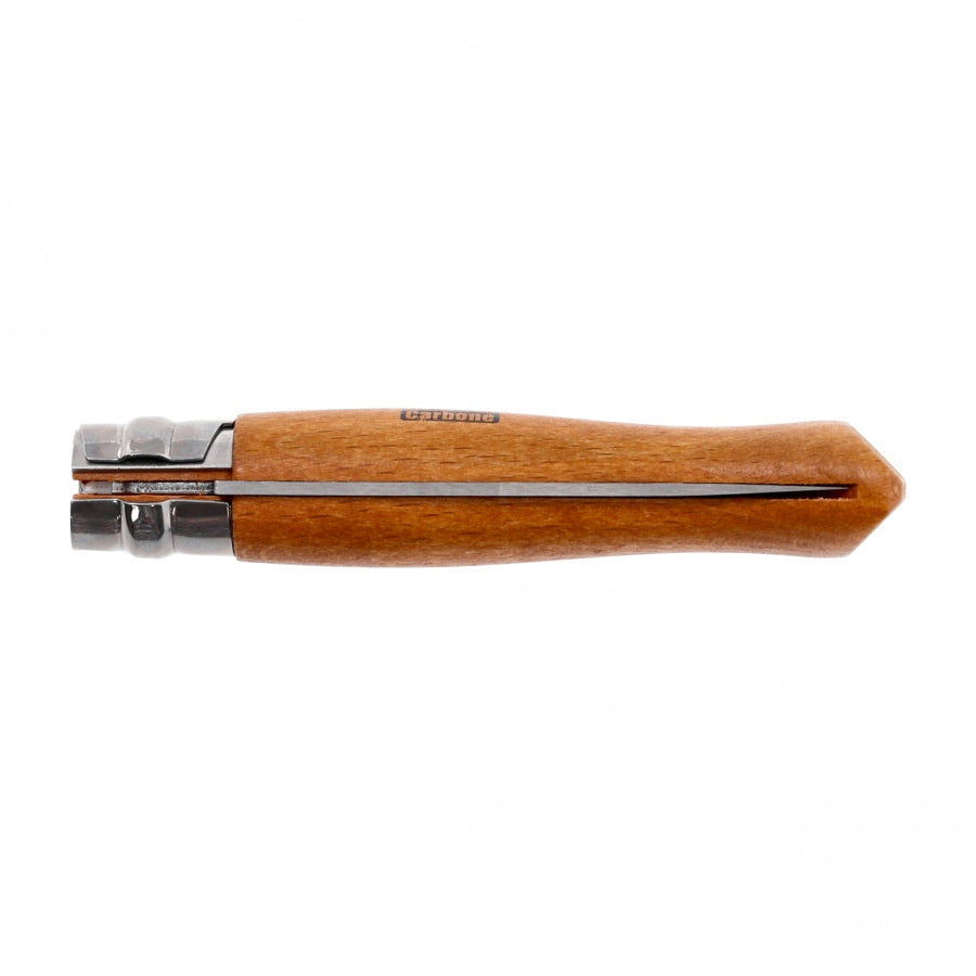 Opinel No. 09 Carbon