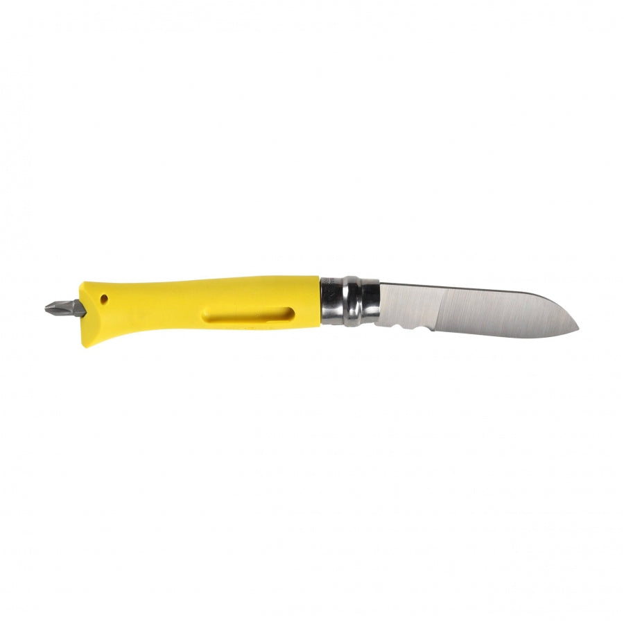 Opinel No. 09 DIY
