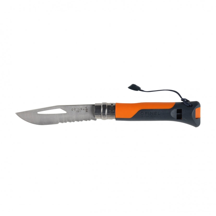 Opinel No. 08 Outdoor Knife