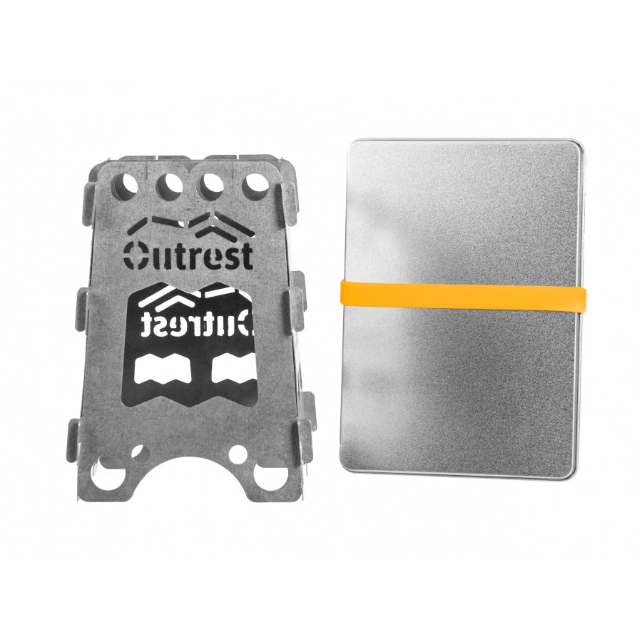 Outrest Travel Stove