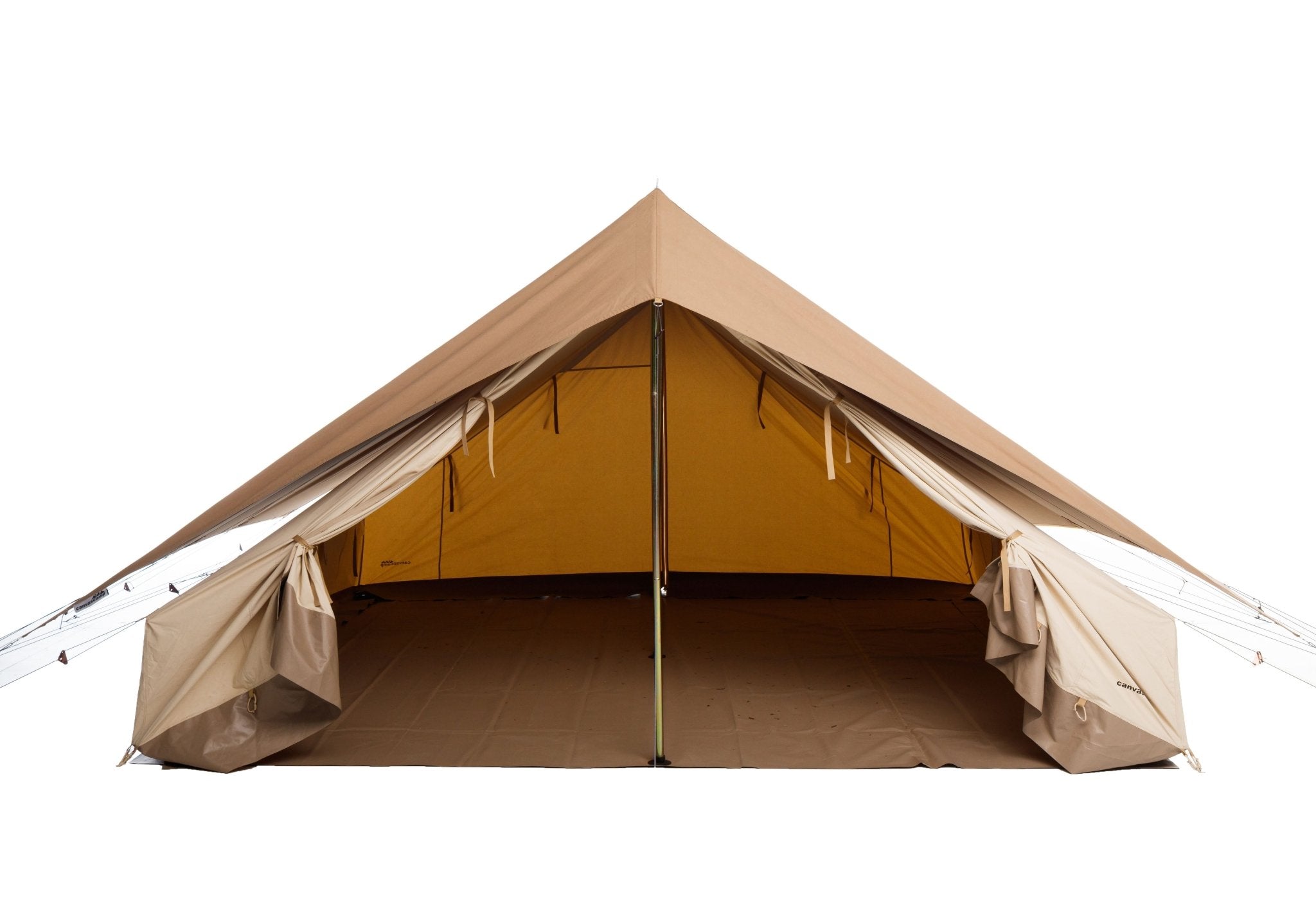 Scoutingtent Apex 4x4 - Scouting - Broer Outdoor - 5407011668093
