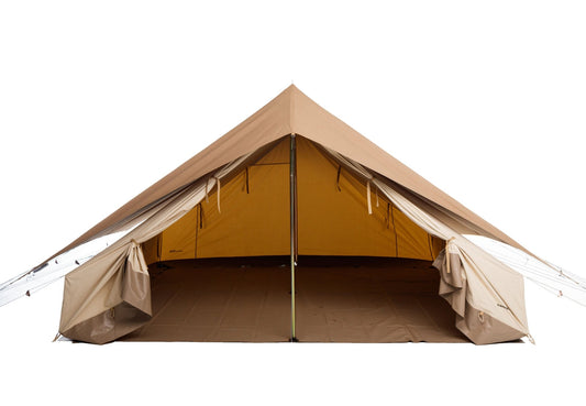 Scoutingtent Apex 4x4 - Scouting - Broer Outdoor - 5407011668093