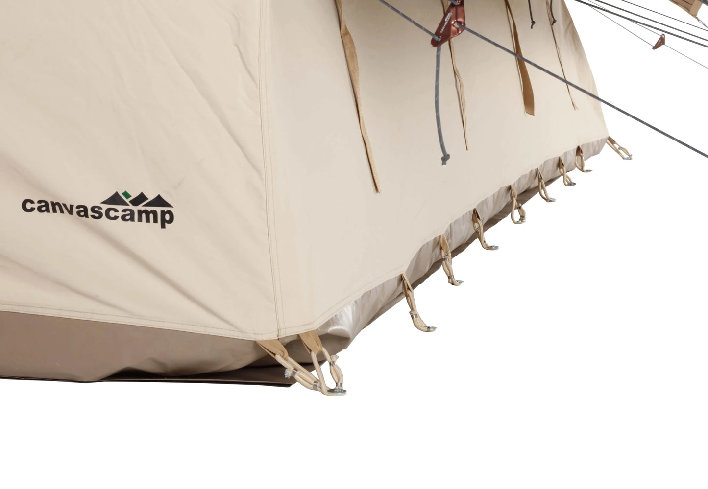 Scoutingtent Apex 4x6 - Scouting - Broer Outdoor - 5407011668079