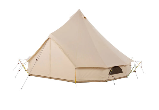 Sibley Apex Belltent 450 - Sibley Apex - Broer Outdoor - 5407011660189