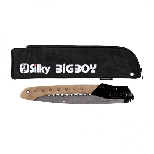 Silky BigBoy 2000 Outback 360 - 6.5 opvouwbare zaag - Zaag - Broer Outdoor - 4903585754367