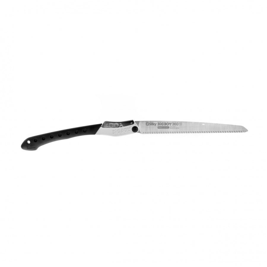 Silky Bigboy 360 - 10 opvouwbare zaag - Zaag - Broer Outdoor - 4903585350361